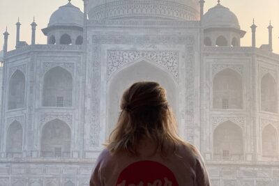 Skip-the-Line Taj Mahal Tour-Hassle-Free Entry & Guide Experience - The Agra arrival setup: guide meets you at Agra Cantt