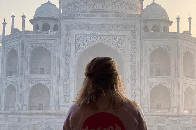 Skip-the-Line Taj Mahal Tour-Hassle-Free Entry & Guide Experience - Lunch at Trident, Agra: a planned reset mid-day