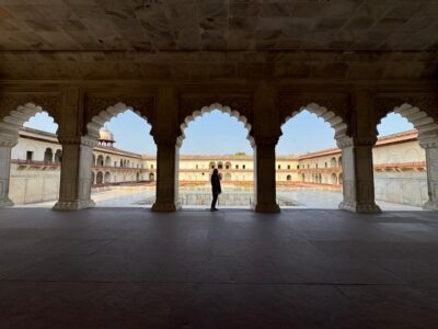 skip the line taj mahal tour with private tour guide - The 3-hour flow that keeps your visit focused