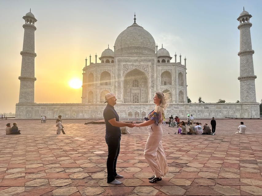 skip the line taj mahal tour with private tour guide - Price and value: how $3.85 fits into a private, skip-the-line day