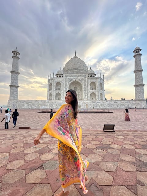 skip the line taj mahal tour with private tour guide - Best day planning: avoid Friday, then pick your comfort window
