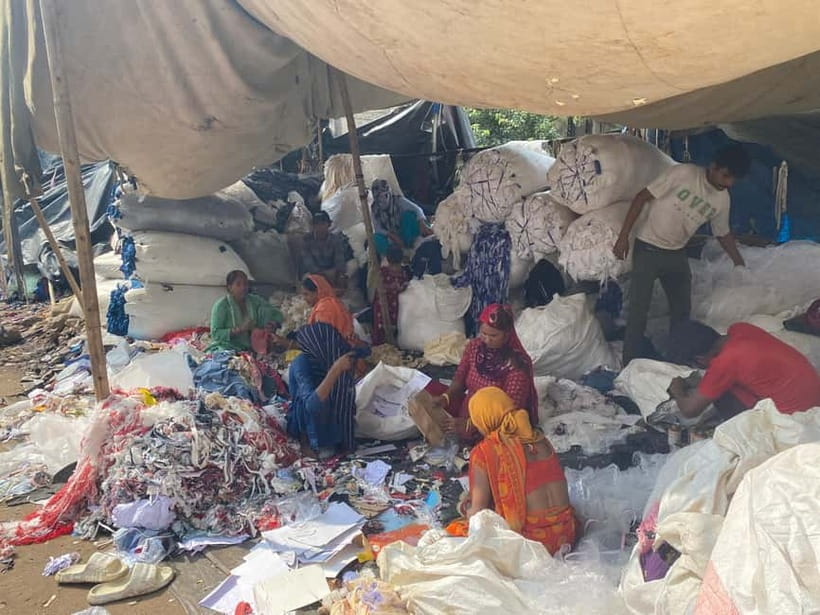 Slum Tour - Sanjay Colony Slum Guided Walking Tour in DELHI - Should you book this Sanjay Colony slum guided walk?