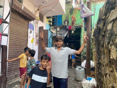 Slum Tour - Sanjay Colony Slum Guided Walking Tour in DELHI - The 2-hour walking rhythm: what you’ll actually do