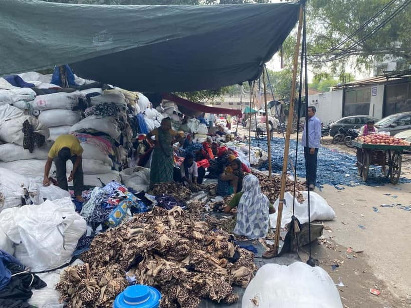 Slum Tour - Sanjay Colony Slum Guided Walking Tour in DELHI - Who this tour suits best (and who should skip it)