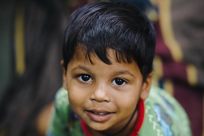 Small- Group Delhi Slum Walking Tour - Key things to know before you go