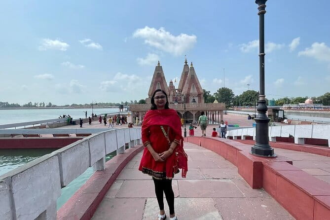 Spiritual Gems of Kurukshetra Private Day Trip From Delhi - Price and what you’re really paying for