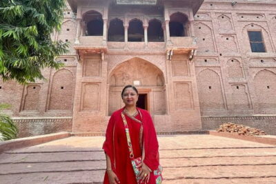 Spiritual Gems of Kurukshetra Private Day Trip From Delhi - Door-to-door pickup: the part that saves your sanity in Delhi