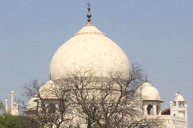 Spiritual Gems of Kurukshetra Private Day Trip From Delhi - Kartikeya Temple in Pehowa: lamps, devotion, and Shiva’s family