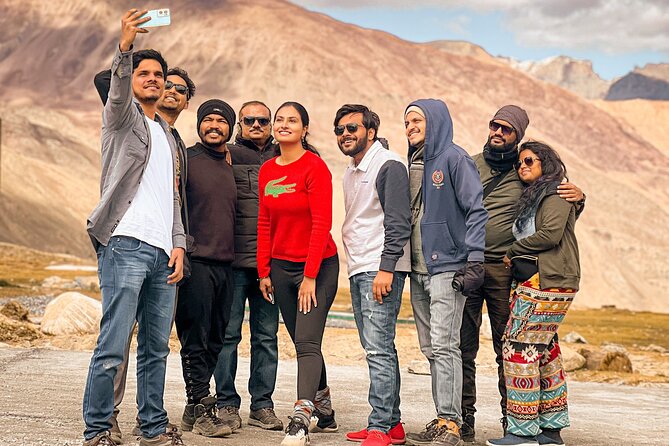 Spiti Valley Group Tour From Delhi - Key things that make this Spiti trip work