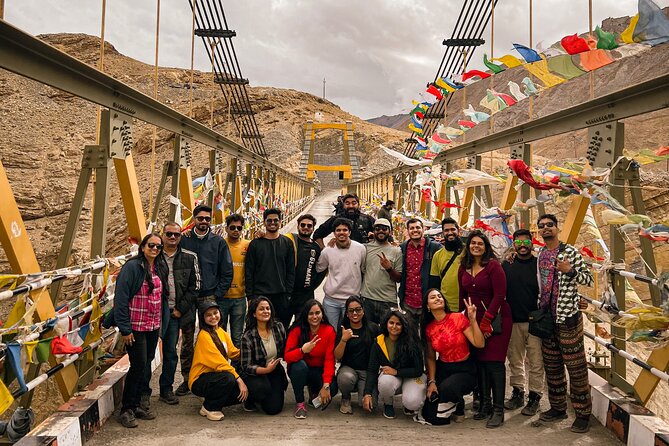 Spiti Valley Group Tour From Delhi - Tabo and Dhankar: seeing the Buddhist spine of Spiti