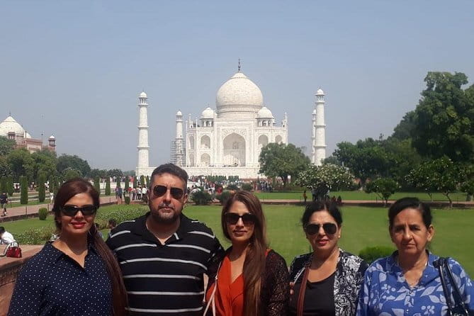 Sultanpur Bird Sanctuary Tour Near Delhi - Who This Tour Fits Best (and Who Might Skip It)