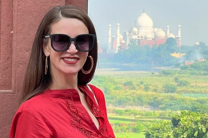 Sunrise Taj Mahal, Agra Fort & Baby Taj Tour from Delhi by Car - Quick Key Points Before You Go