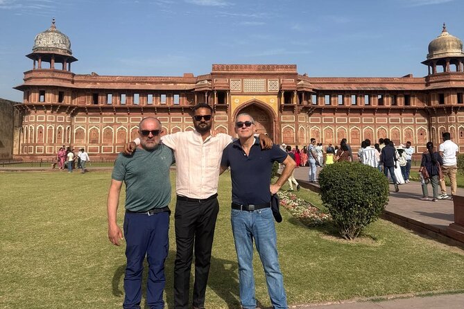Sunrise Taj Mahal, Agra Fort & Baby Taj Tour from Delhi by Car - Price and Value: Why $2.50 Doesn’t Tell the Whole Story