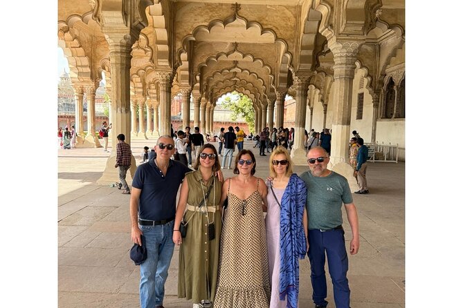 Sunrise Taj Mahal, Agra Fort & Baby Taj Tour from Delhi by Car - Price and value: is $67 a fair deal for this day trip?