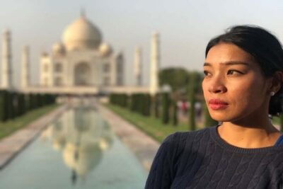 Sunrise Taj Mahal & Agra Fort Private Tour From Delhi - Picking your early departure time from Delhi (and getting your photos right)