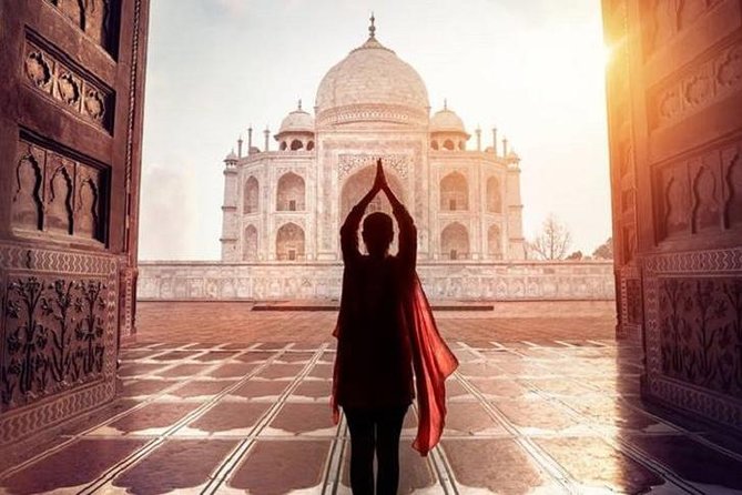 Sunrise Taj Mahal & Agra Fort Tour By Car From Delhi with 5 Star Breakfast - Sunrise Taj Mahal from Delhi: what makes this day feel special