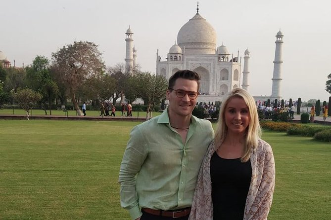 Sunrise Taj Mahal & Agra Fort Tour By Car From Delhi with 5 Star Breakfast - What the $90 price really covers (and what to budget separately)