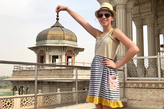 Sunrise Taj Mahal & Agra Fort Tour By Car From Delhi with 5 Star Breakfast - Taj Mahal at first light: how to get more out of your 2-hour visit