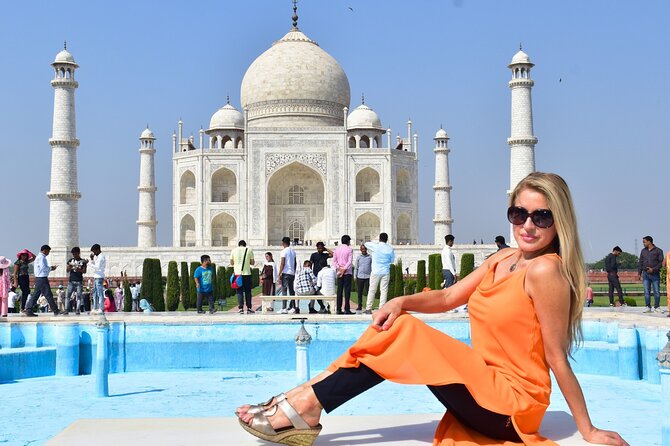 Sunrise Taj Mahal Tour by AC Car From Delhi - Sunrise Taj Mahal timing: why early matters