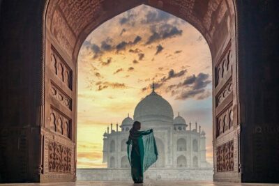 Sunrise Taj Mahal Tour By Car - Taj Mahal sunrise with an English guide: what the timing buys you