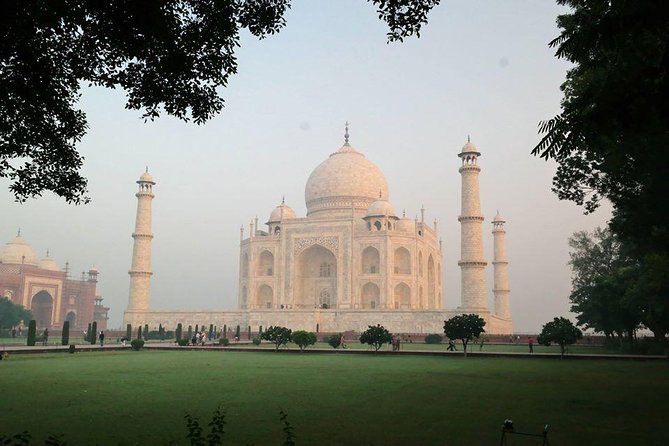 Sunrise Taj Mahal Tour from Delhi With Guide - Price and Value: What $85 Buys (and What It Doesn’t)