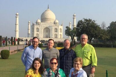 Taj Mahal & Agra City Private Tour from Delhi by Car – Fast Entry - Delhi pickup to Agra: what the morning leg feels like