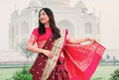 Taj Mahal, Agra Fort & Baby Taj Full-Day Tour from Delhi - 5-star lunch break at DoubleTree by Hilton Agra (and why timing matters)