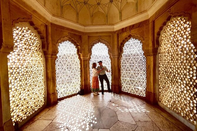 Taj Mahal, Agra Fort & Baby Taj Private Day Trip from Delhi - From Delhi to Agra: a long drive you can tolerate (if planned well)