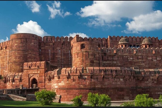 Taj Mahal, Agra Fort & Baby Taj Private Day Trip from Delhi - Price and what you’re really getting for $60