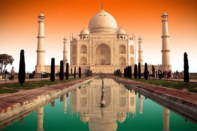 Taj Mahal, Agra Fort, Baby Taj Tour from Delhi by Superfast Train - Quick take: what you’ll love (and what to budget)