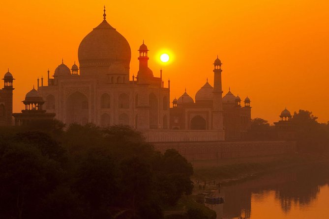 Taj Mahal, Agra Fort & Elephant Rescue Sanctuary Private Day Trip - Price and Value: What $102.13 Buys You (and What It Doesn’t)