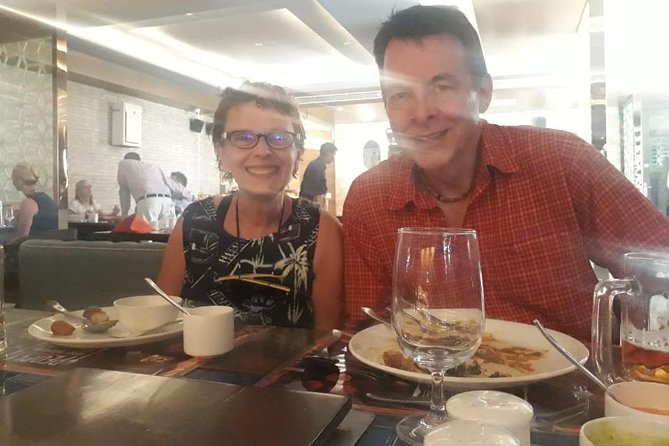 Taj Mahal & Agra Fort Tour with Home Cooked lunch at Locals Home - Taj Mahal highlights: what your guided commentary should add