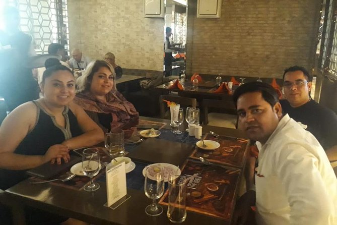 Taj Mahal & Agra Fort Tour with Home Cooked lunch at Locals Home - Private transportation from Delhi: where value really shows