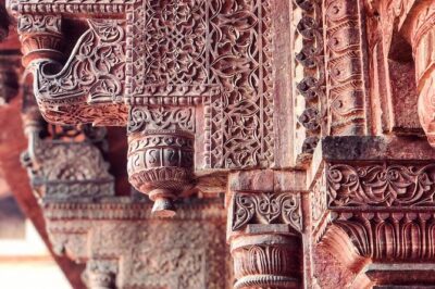 Taj Mahal & Agra Fort With Mother Teresa's Missionaries Of Charity From Delhi - Taj Mahal visit: a 2-hour plan for the world’s most famous marble