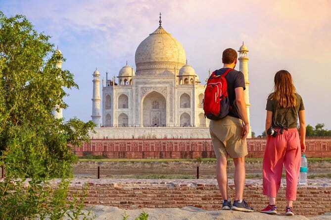 Taj Mahal & Agra Private Day Tour from New Delhi by Car with Meal - Key Highlights Before You Go
