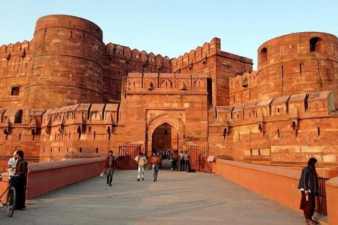 Taj Mahal & Agra Private Day Tour from New Delhi by Car with Meal - Why a private Delhi-to-Agra day trip is a practical win