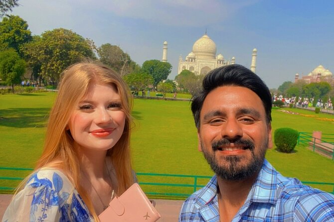 Taj Mahal & Agra Tours – Multiple Options from Delhi or Agra - Key things to know before you go