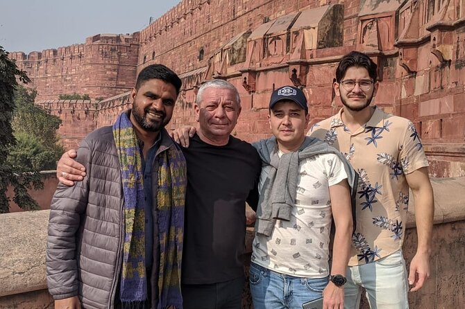 Taj Mahal & Agra Tours – Multiple Options from Delhi or Agra - Shopping and handicrafts: good add-on or time tax?