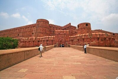 Taj Mahal and Agra Day Tour from Delhi - Price and what you get for $68 per person