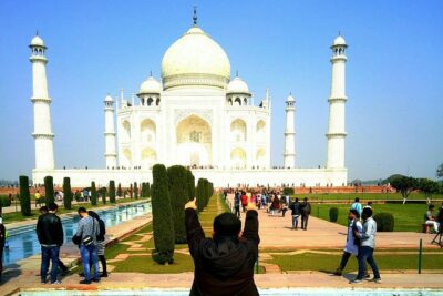 Taj Mahal And Agra Fort Private Sunrise To Sunset Same Day Tour From Delhi - Price and value: what $199 includes (and what to plan for)