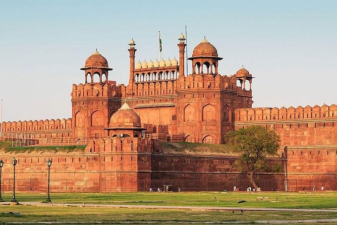 Taj Mahal and Agra Fort tour By Superfast Train from Delhi - Why the Gatimaan Express makes this Agra day plan work