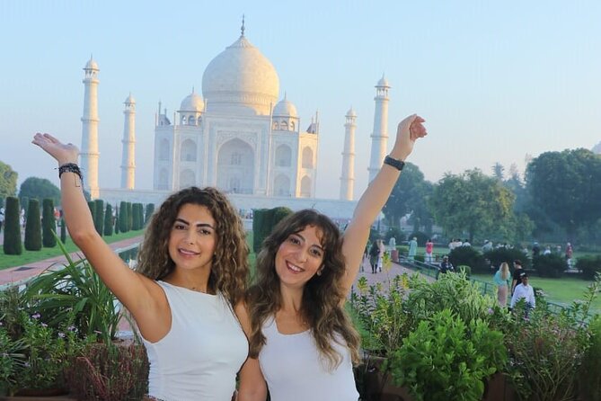 Taj Mahal And Agra Private Day Tour From Delhi - Price and value: why $41 can make sense here
