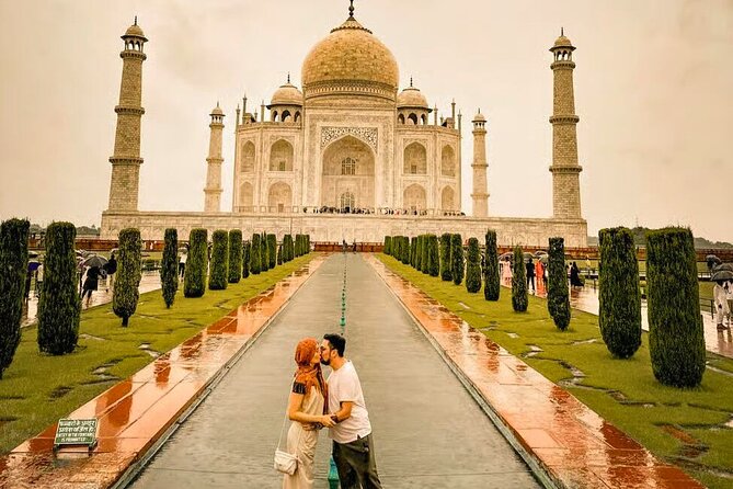 Taj Mahal and Agra Private Guided Tour with Options. - Food and tickets: what’s included, what can cost extra, and how to plan smart