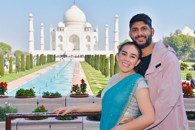 Taj Mahal at Sunrise and Agra Day Private Tour from Delhi - Key Highlights You’ll Actually Feel