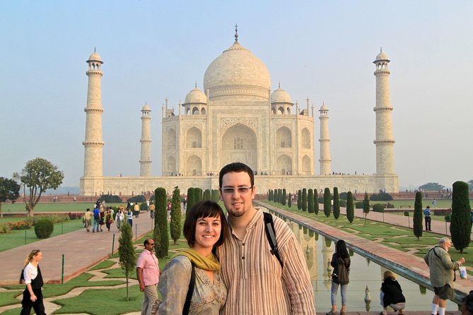 Taj Mahal Day Tour from Delhi By Car (Award Winner) - What you actually get for the price (and where extra costs show up)