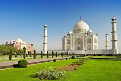 Taj Mahal Day Tour from Delhi by Car : BADGE OF EXCELLENCE TOUR - The Agra Stretch: Your 3-Hour Window Before the Big Sights
