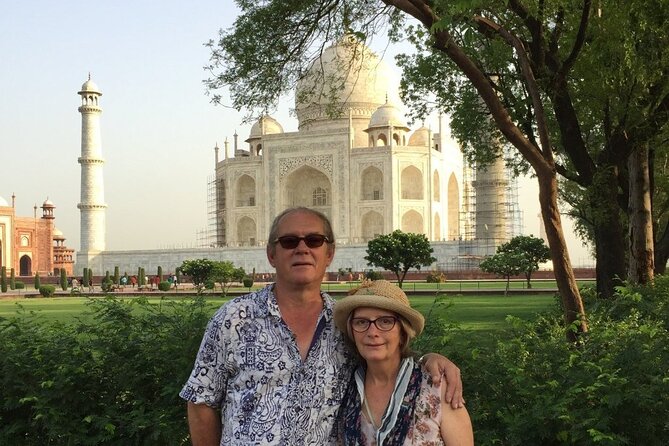Taj Mahal Day Tour From Delhi By Private Cab -All Inclusive - Budget Reality Check: What the $103.41 Price Covers (and What It Doesn’t)