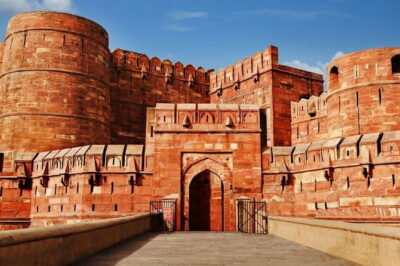Taj Mahal Day Trip from New Delhi Airport - Pickup from the airport (and beyond): what “flexible” really means