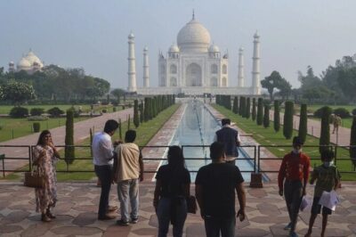 Taj Mahal Overnight Trip From New Delhi - Day 2: First-entry Taj Mahal and how to handle the early schedule