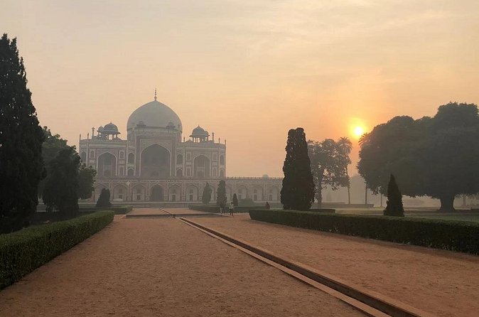 Taj Mahal Overnight Trip From New Delhi - Should you book it: the honest verdict